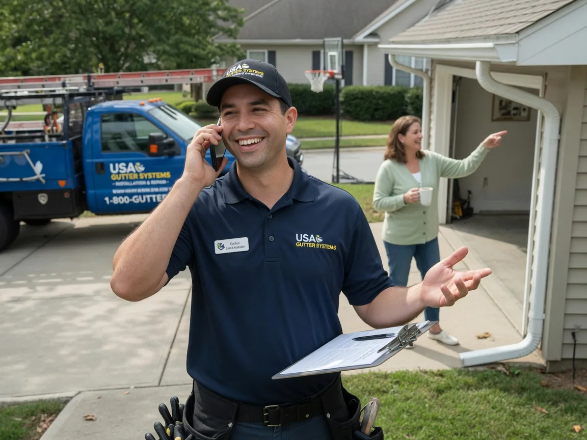 Gutter Installation Edgewood, NM FAQs